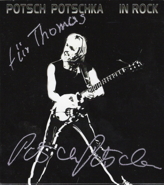 In Rock