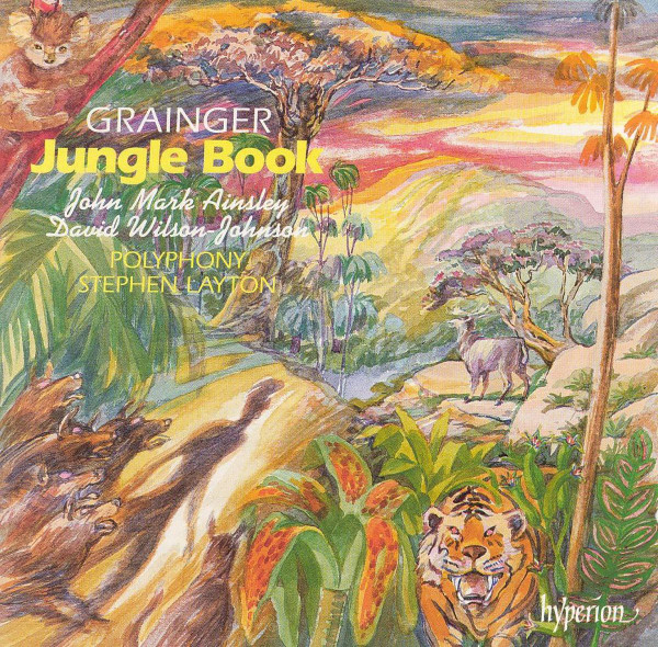 Jungle Book