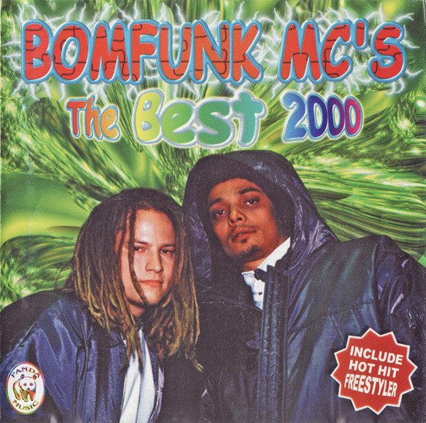 The Best 2000