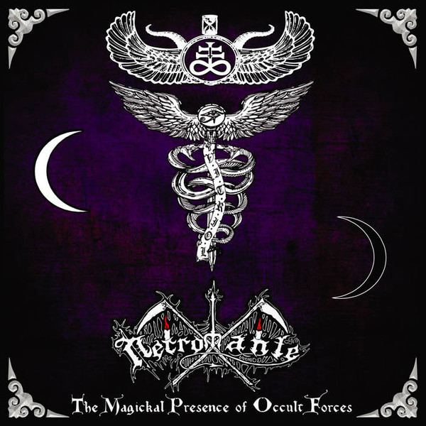 The Magickal Presence Of Occult Forces