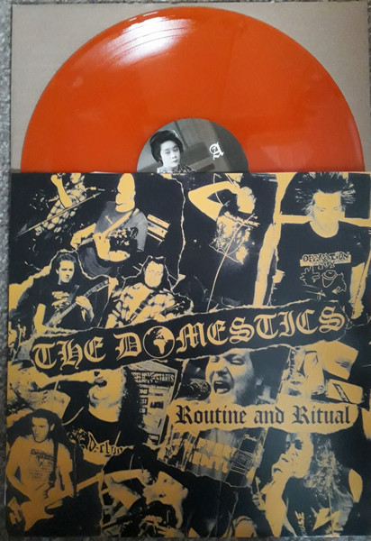 Routine and Ritual