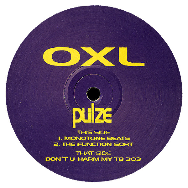 Pulze