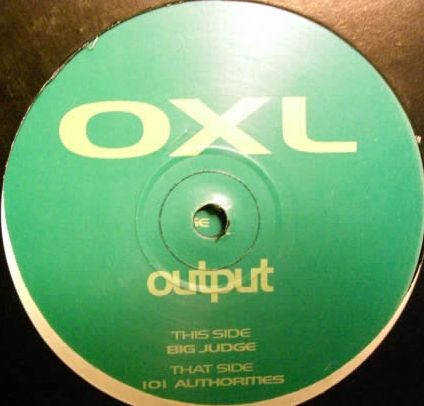Output