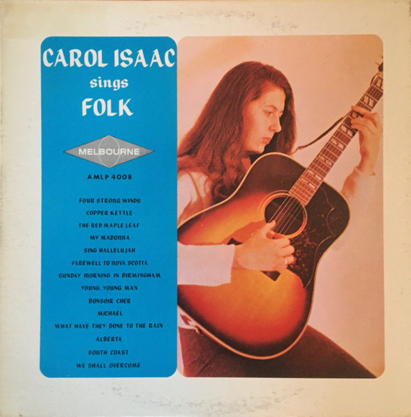 Sings Folk