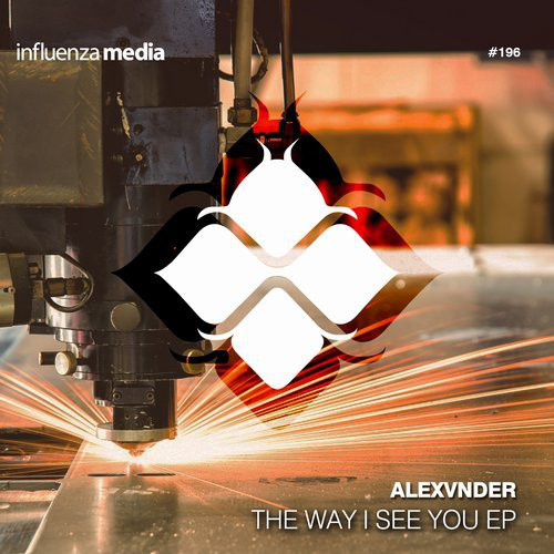 The Way I See You EP
