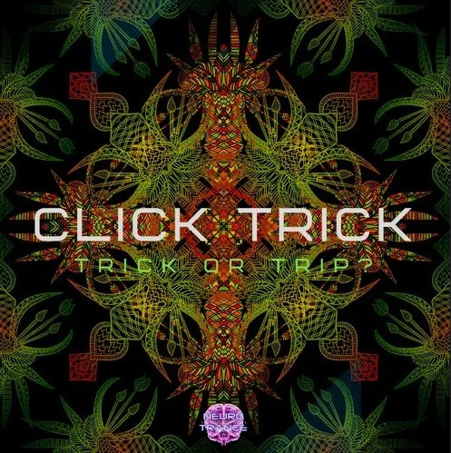 Trick Or Trip ?