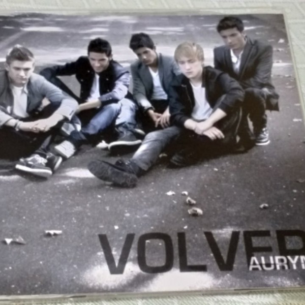 Volver