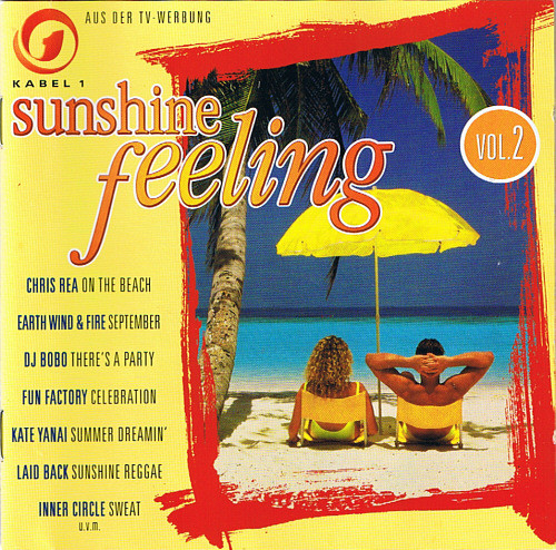 Sunshine Feeling Vol. 2