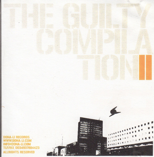 The Guilty Compilation II