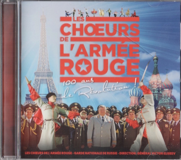 100 Ans De Révolution
