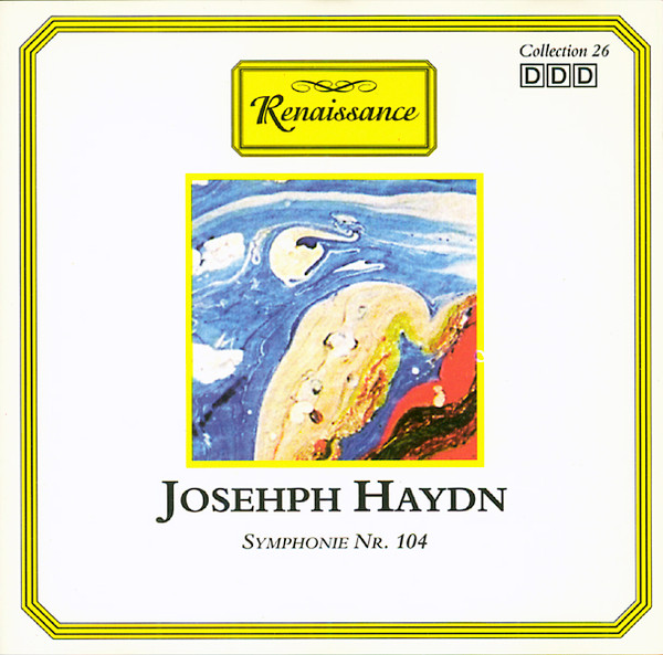 Symphonie Nr. 104