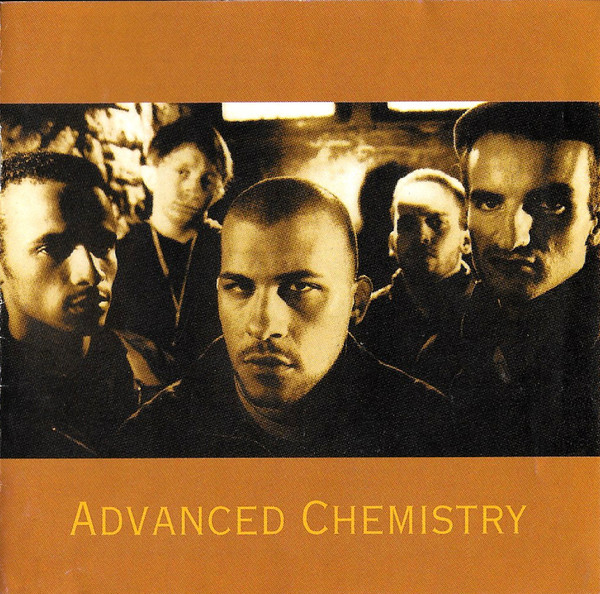 Advanced Chemistry