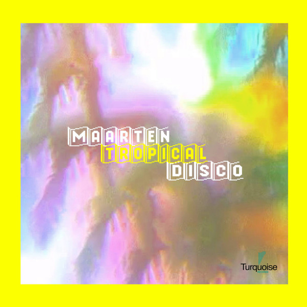 Tropical Disco Ep