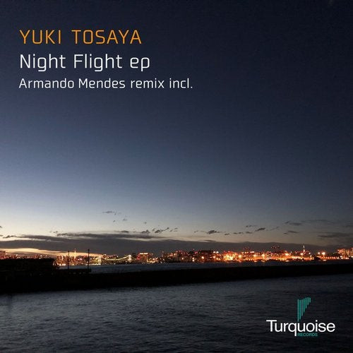 Night Flight Ep