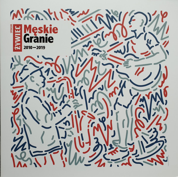 Męskie Granie 2010-2019