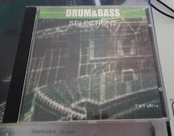 Drum&Bass Selections