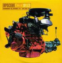 Opscene CD#13