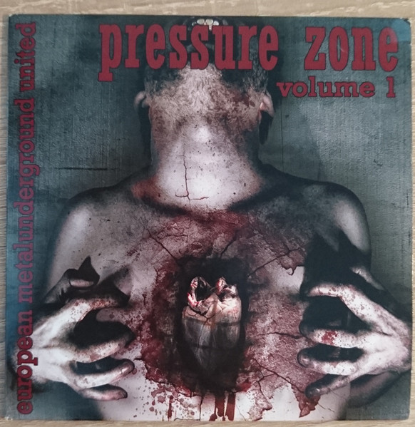 Pressure Zone Volume 1
