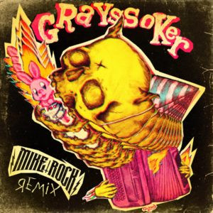 Mike Rock Remix