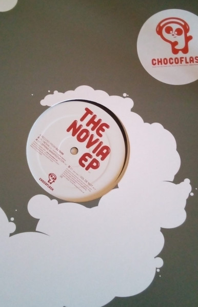 The Novia EP