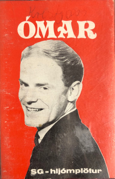 Ómar