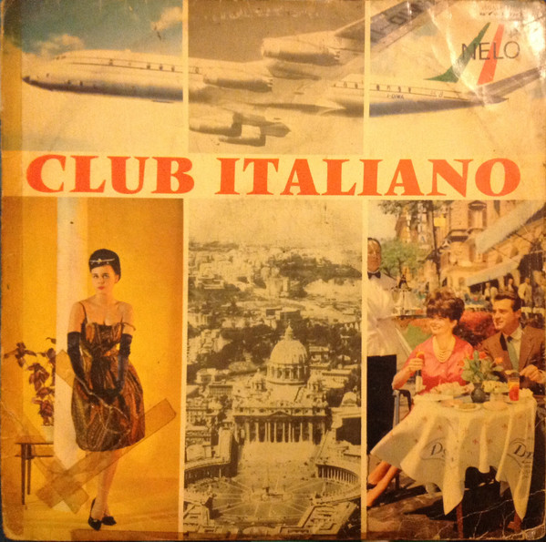 Club Italiano