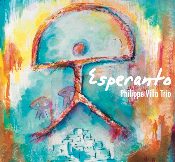 Esperanto
