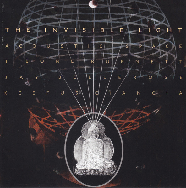 The Invisible Light: Acoustic Space