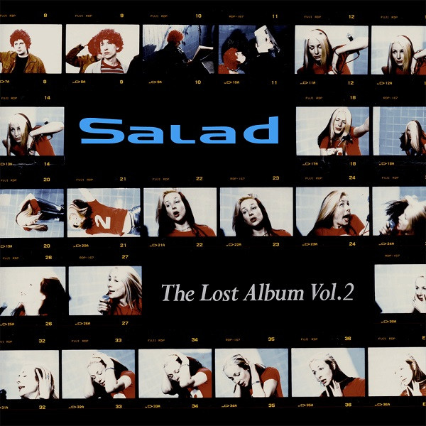 The Lost Album Vol. 2