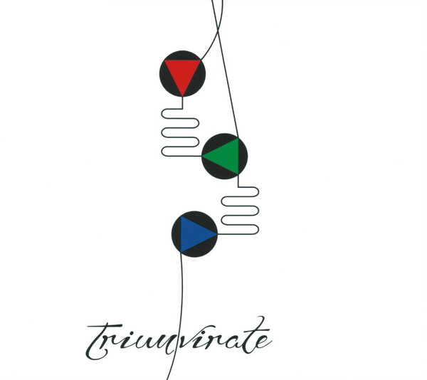 Triumvirate