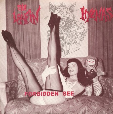 The Forbidden See