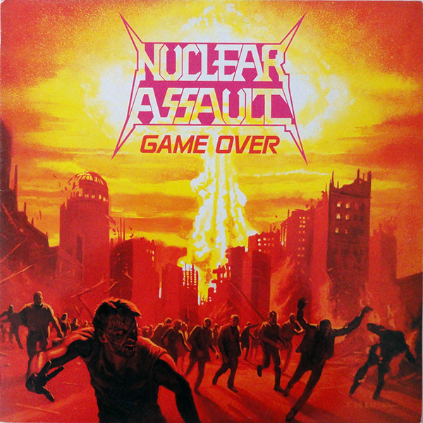 Game Over