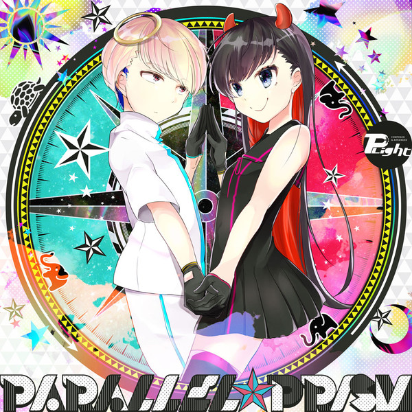 Parallel★Prism