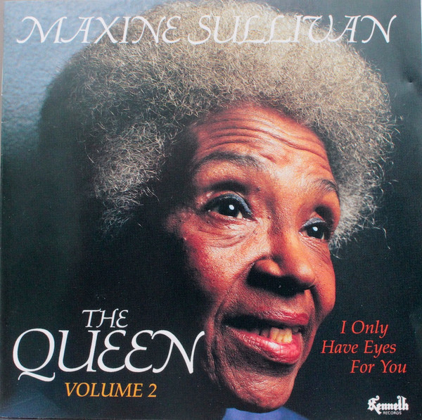 I Only Have Eyes For You (The Queen Volume 2)
