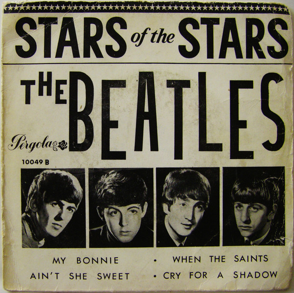Stars Of The Stars