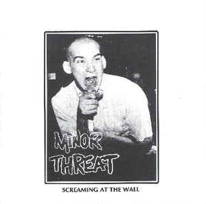 Screaming At The Wall