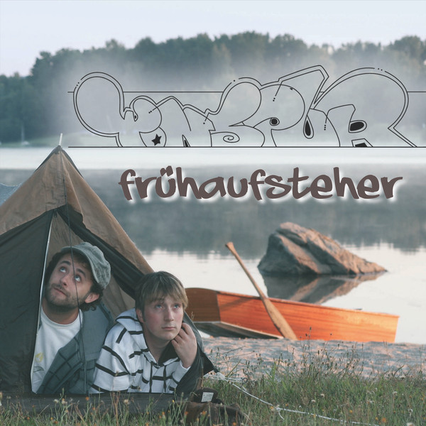 Frühaufsteher