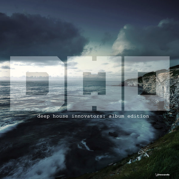 Deep House Innovators: Album Edition
