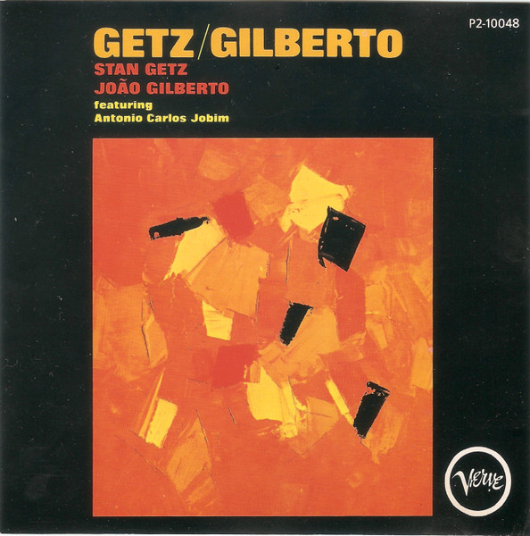 Getz / Gilberto