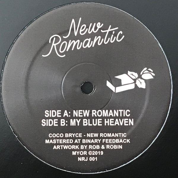 New Romantic