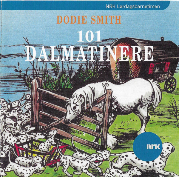 101 Dalmatinere
