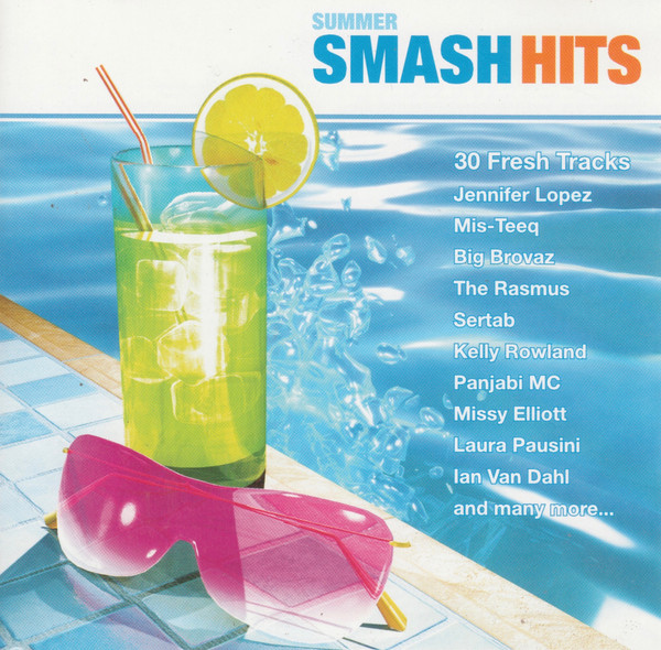 Summer Smash Hits