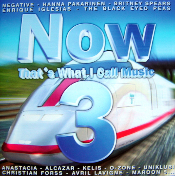 Now That's What I Call Music 3