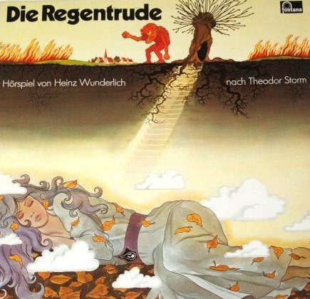 Die Regentrude