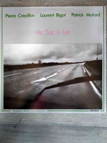 Ar Sac'h Ler