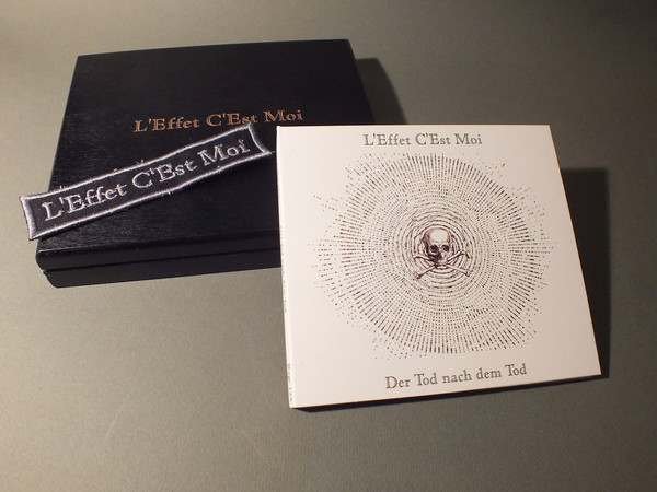 Der Tod Nach Dem Tod