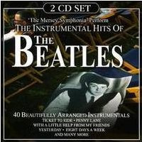 The Instrumental Hits Of The Beatles