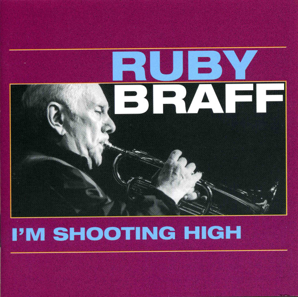 I'm Shooting High
