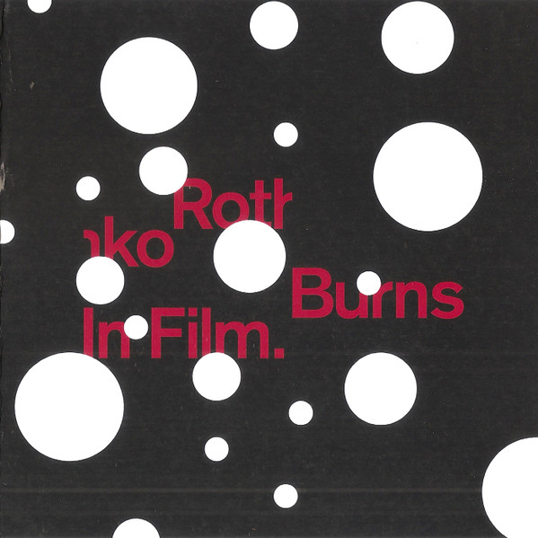 Burns In Film