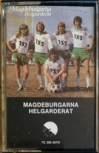 Helgarderat